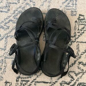 Womens Chacos size 6